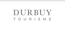 Логотип Durbuy