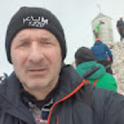 Avatar z Marjan Širaj