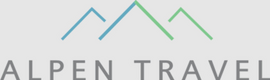 Logo Alpenstyle Resort Fieberbunn