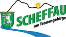 Logo Scheffau