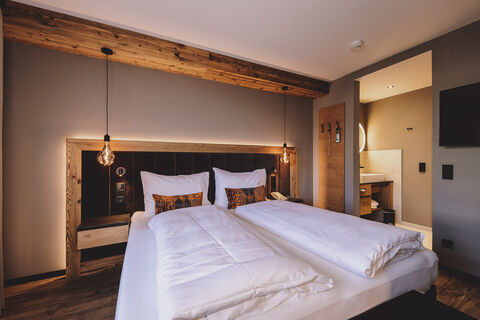 Hotel Alte Post