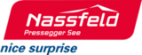 Logo de Nassfeld Mountain Apartments