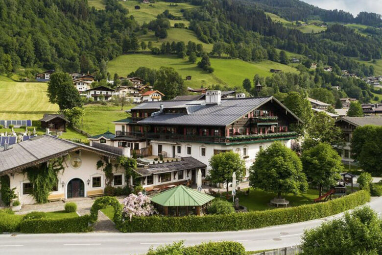 Hotel Senningerbräu