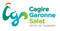 Cagire Garonne Salat