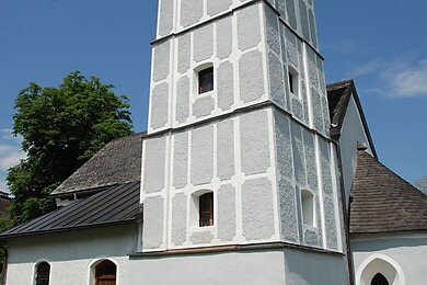 Michaelerberg-Pruggern