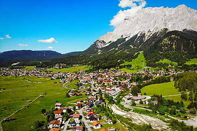 Ehrwald