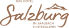Logotipo Hotel Salzburg