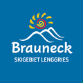 Logotipo Brauneck / Lenggries