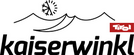 Logo Walchsee / Kaiserwinkl