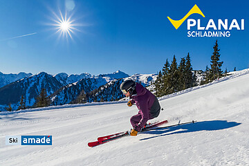 Saisonfinale auf der Planai