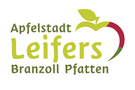 Logotyp Leifers - Branzoll - Pfatten
