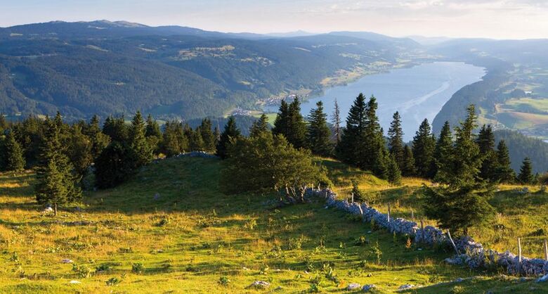 Region Genf / Genferseegebiet