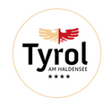 Logotyp Hotel Tyrol am Haldensee