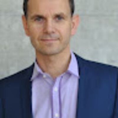 Avatar z Marcus Gottschalk