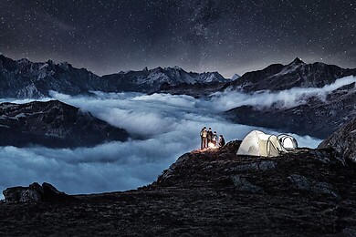 Silvretta Montafon Bergbahnen