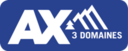 Ax 3 Domaines