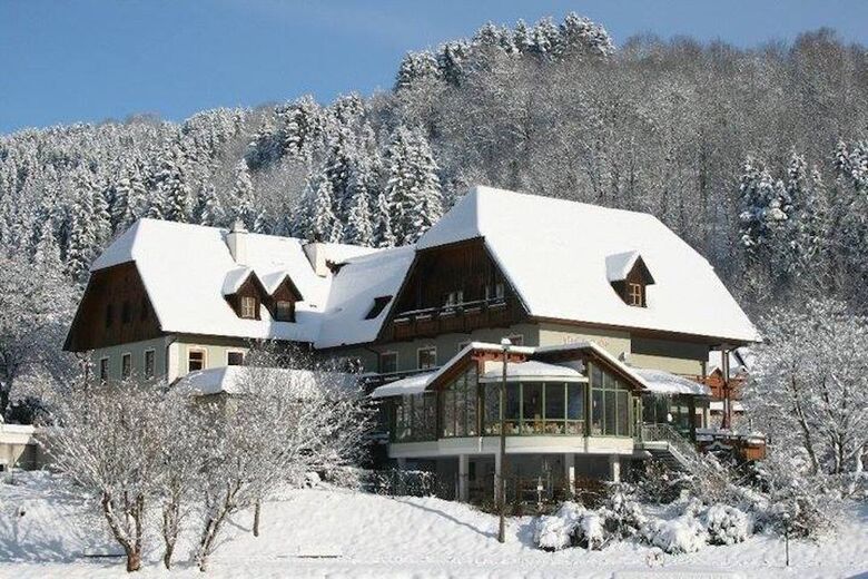 Seegasthof & Familienhotel Breineder