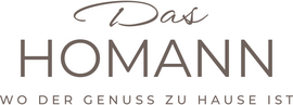 Logo Hotel Haus Homann