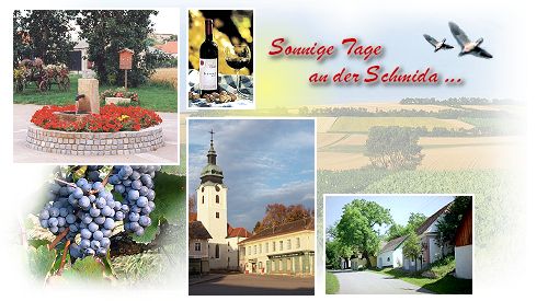 Sitzendorf an der Schmida