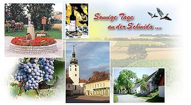 Sitzendorf an der Schmida