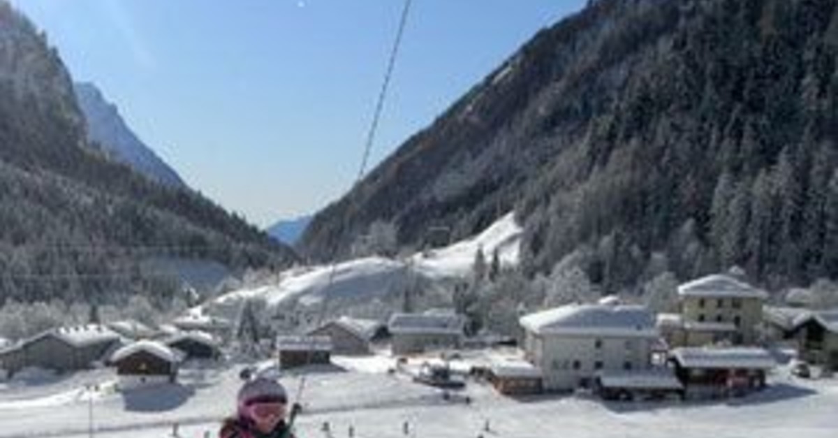 BERGFEXSehenswürdigkeiten Campo Blenio Bleniotal / Valle Blenio