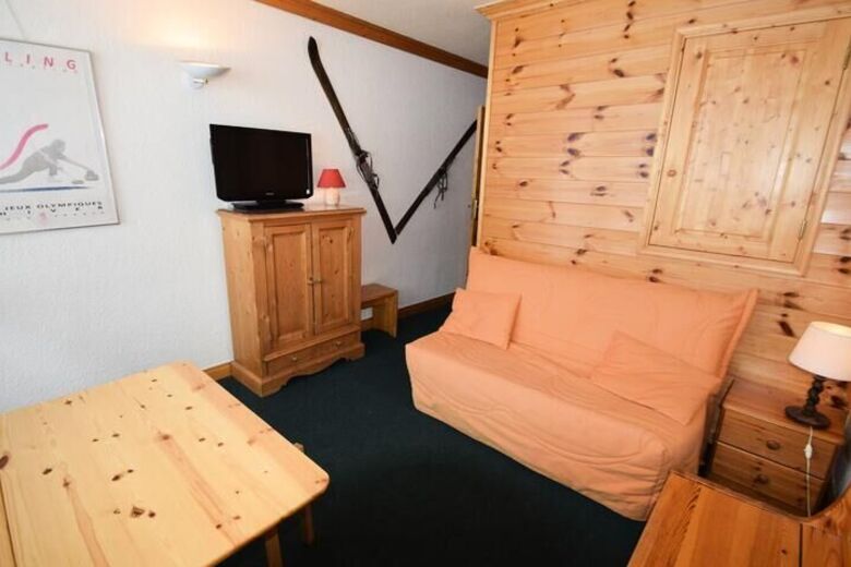 Résidence Le France #12 - Maeva