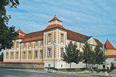 Slovenska Bistrica