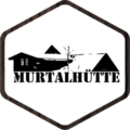 Logotipo Chalet Murtalhütte