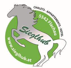 Logo Hotel Sieglhub