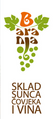 Logo Baranja