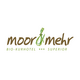 Logo von moor & mehr Bio-Kurhotel