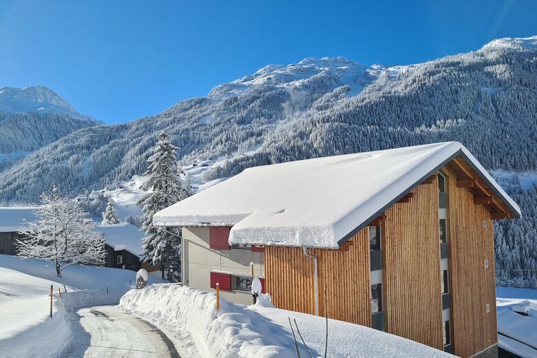 Bergfex Skigebiet Silvretta Bielerh He Vermuntbahn Montafon