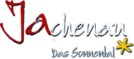 Logotipo Jachenau
