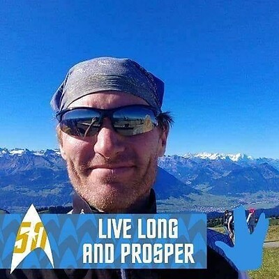 Avatar von Markus Christen