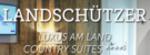 Логотип Landschützer Country Suites