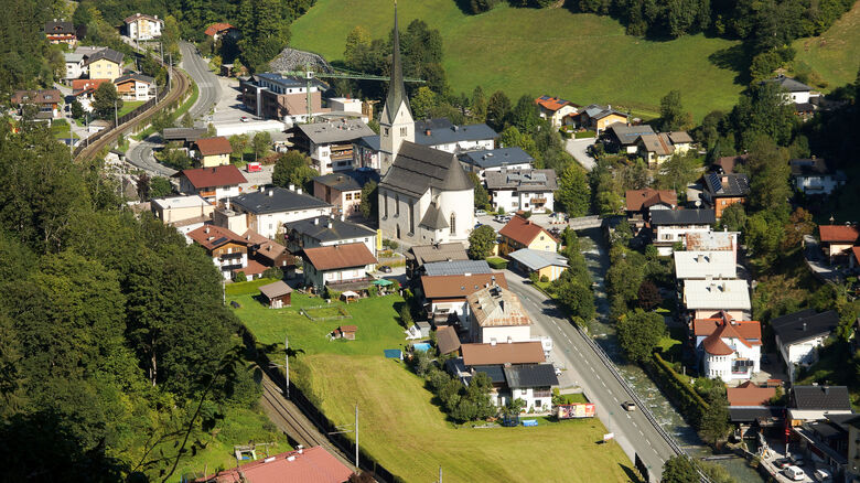 Hüttau