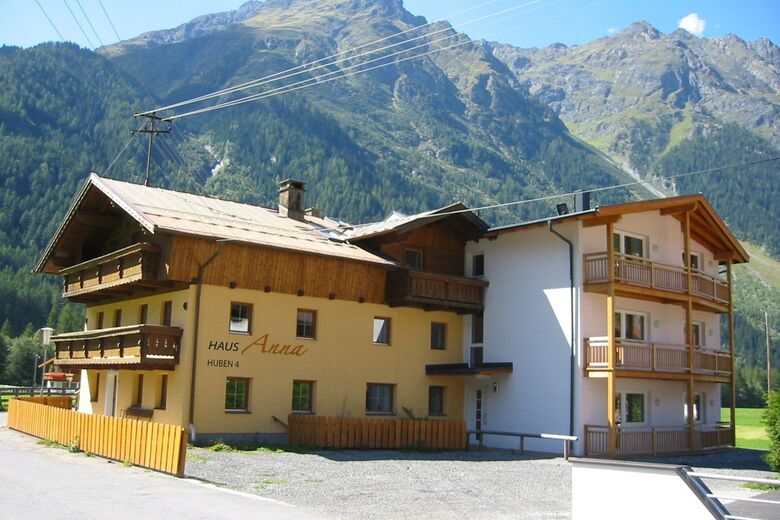 Ferienhaus Anna