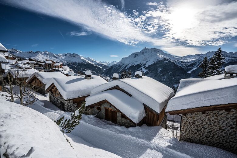 La Rosière