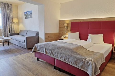 Familienzimmer Alpenflair
