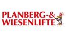 Logotyp Planberg- und Wiesenlifte / Pertisau – Achensee