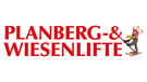 Logotipo Planberg- und Wiesenlifte / Pertisau – Achensee