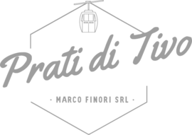 Logotyp Prati di Tivo