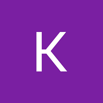 Avatar de Klaus Vonbach