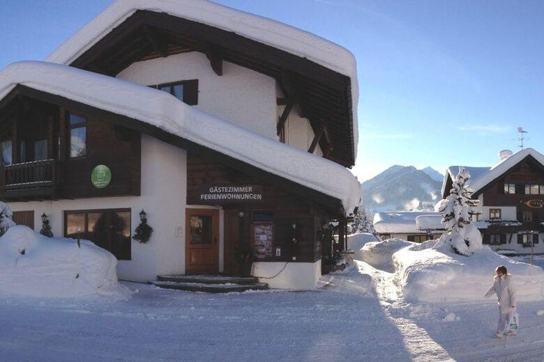 Pension Gatterhof