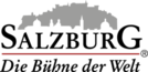 Logotip Salzburg - Stadt