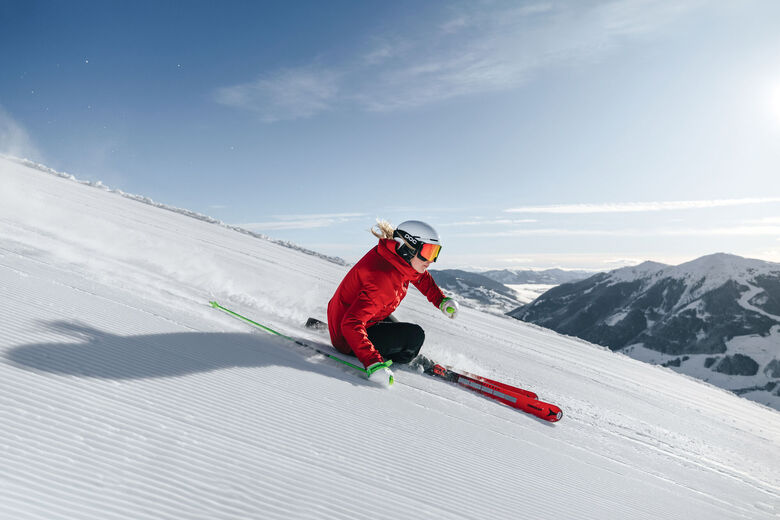 Bergfex Skigebiet St Veit Im Pongau Astenlift Skiurlaub St Veit