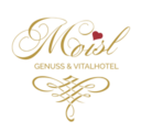 Logotip Genuss- und Vitalhotel Moisl