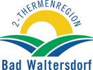 Logo Heiltherme Bad Waltersdorf