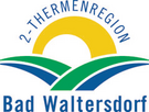 Logotip Bad Waltersdorf