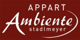 Logo Appart Ambiente